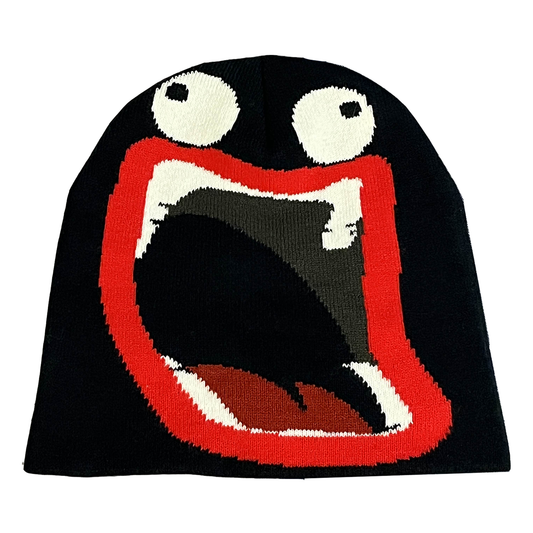 SHOOP DA WHOOP BEANIE